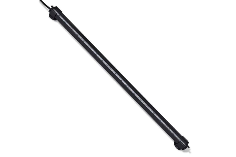 Boblelampe for akvarium RGB 56,5 cm - Sport & fritid - Til dyrene - Fisk & reptiler