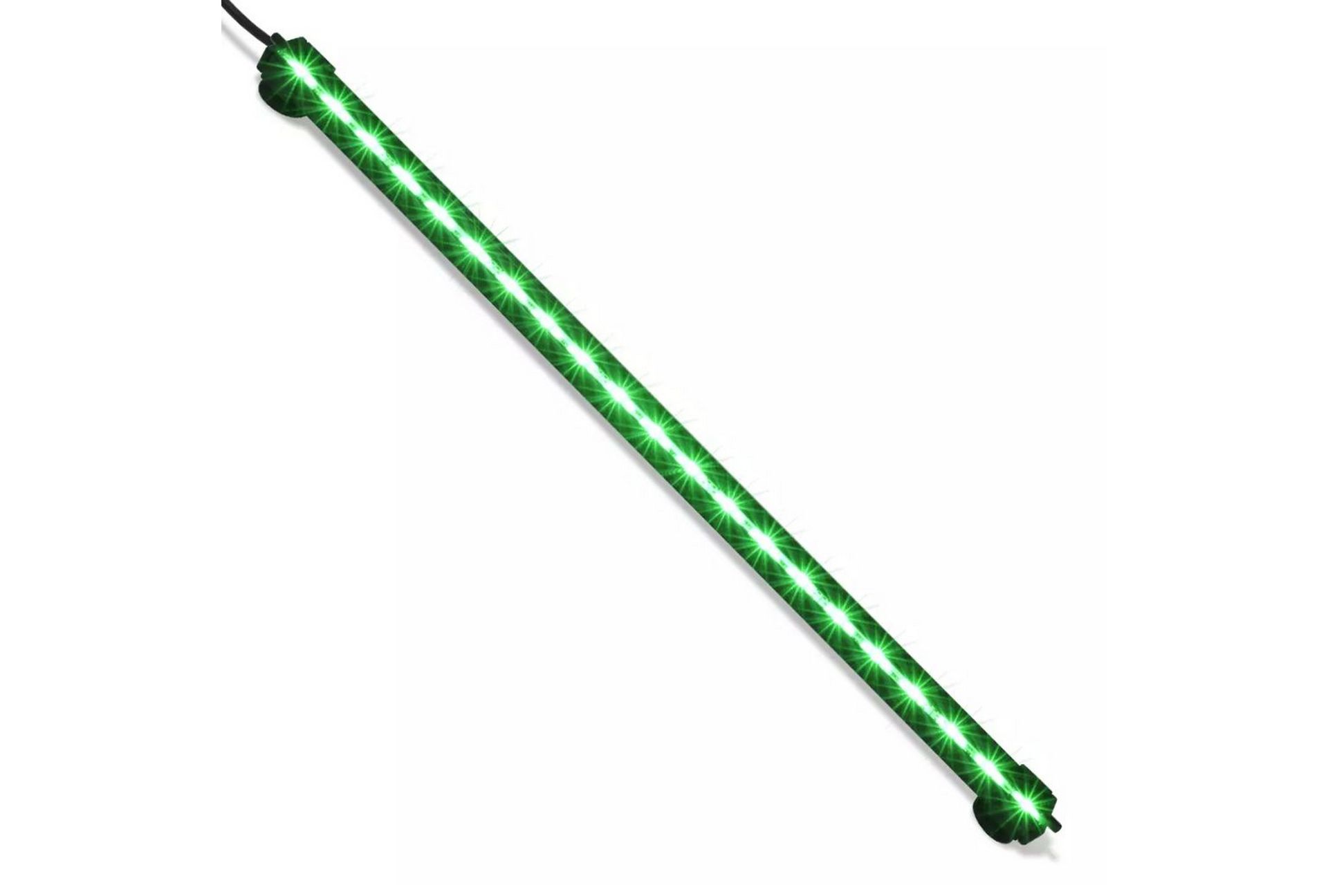 Boblelampe for akvarium RGB 56,5 cm - Sport & fritid - Til dyrene - Fisk & reptiler