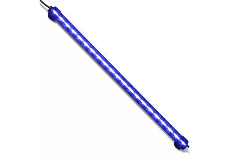 Boblelampe for akvarium RGB 56,5 cm - Sport & fritid - Til dyrene - Fisk & reptiler
