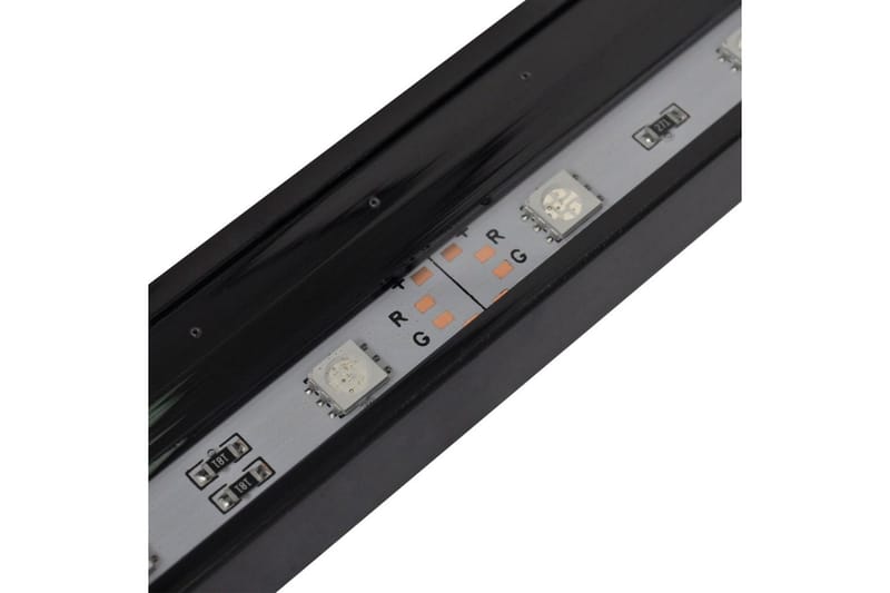 Boblelampe for akvarium RGB 71 cm - Sport & fritid - Til dyrene - Fisk & reptiler