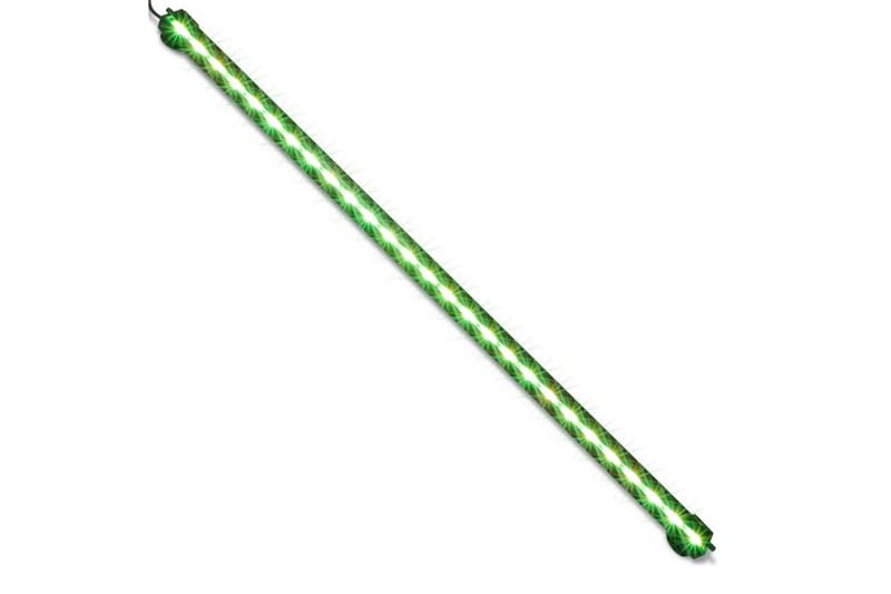 Boblelampe for akvarium RGB 71 cm - Sport & fritid - Til dyrene - Fisk & reptiler
