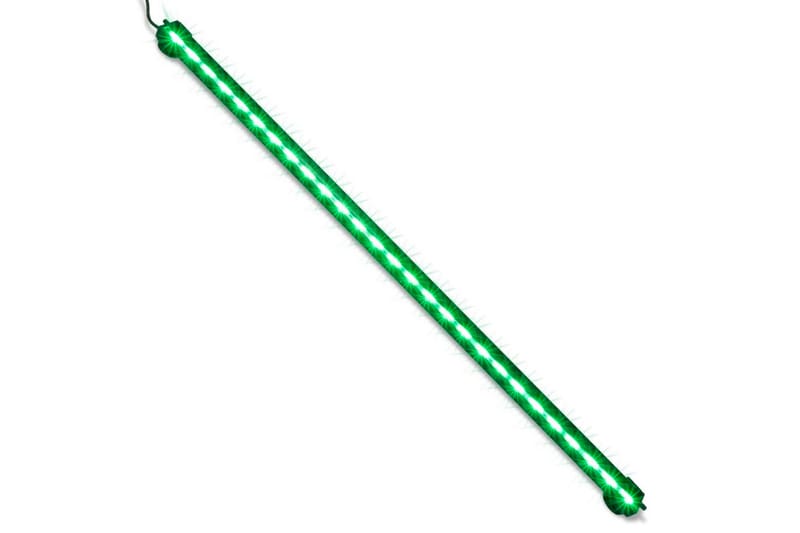 Boblelampe for akvarium RGB 71 cm - Sport & fritid - Til dyrene - Fisk & reptiler