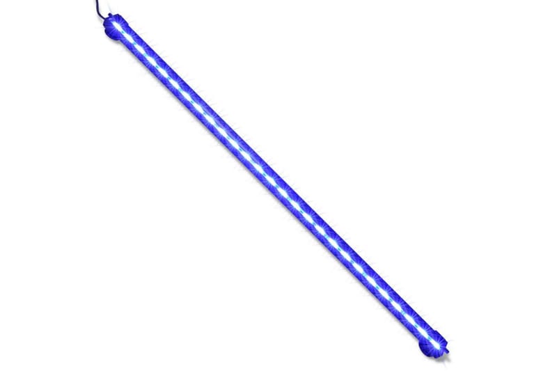Boblelampe for akvarium RGB 71 cm - Sport & fritid - Til dyrene - Fisk & reptiler