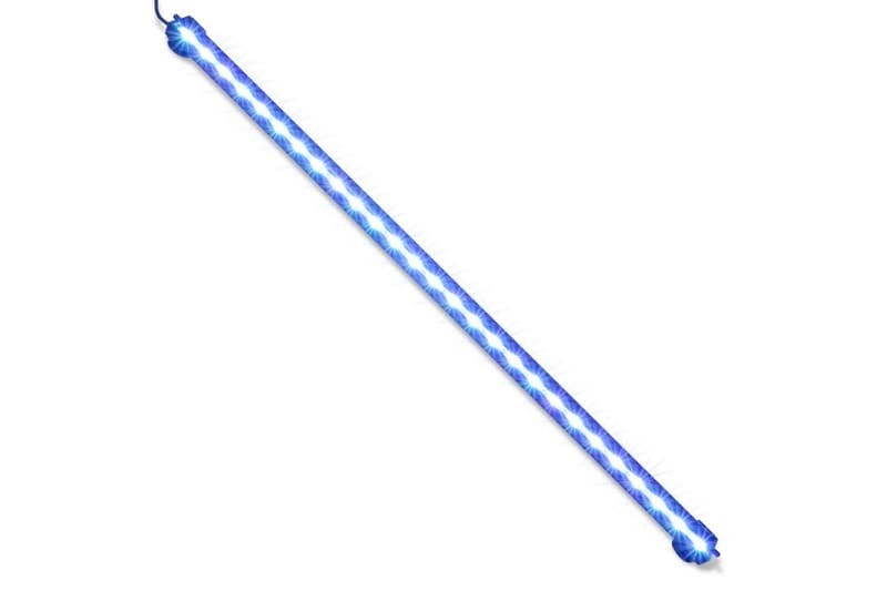 Boblelampe for akvarium RGB 71 cm - Sport & fritid - Til dyrene - Fisk & reptiler