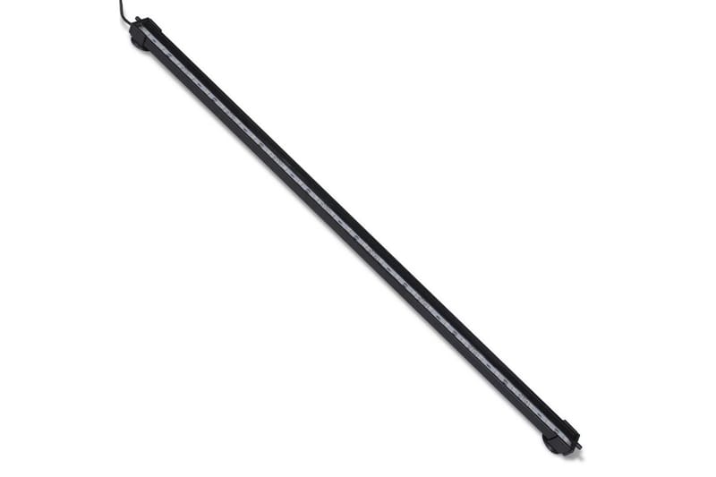 Boblelampe for akvarium RGB 71 cm - Sport & fritid - Til dyrene - Fisk & reptiler