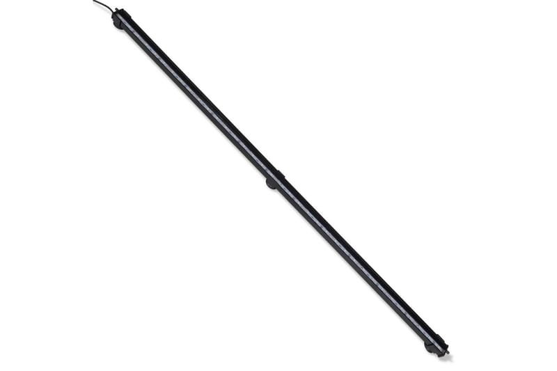 Boblelampe for akvarium RGB 94 cm - Sport & fritid - Til dyrene - Fisk & reptiler