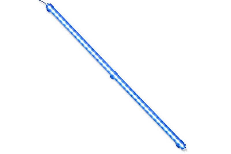 Boblelampe for akvarium RGB 94 cm - Sport & fritid - Til dyrene - Fisk & reptiler