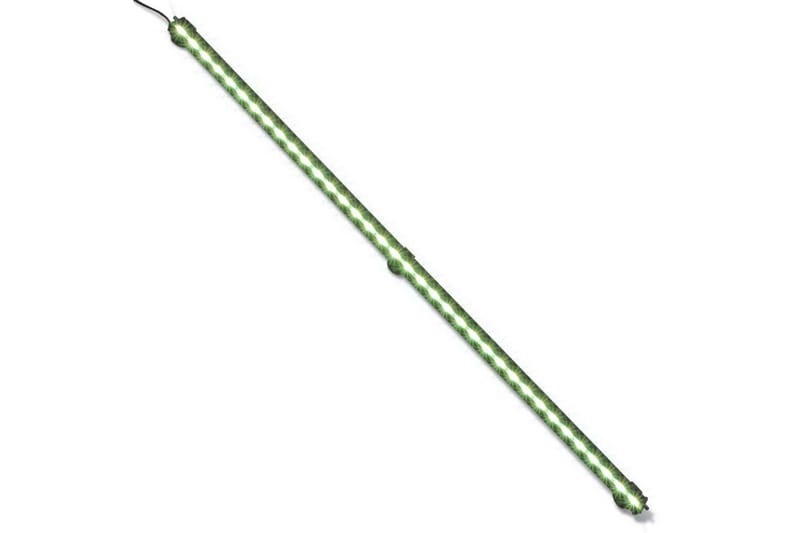 Boblelampe for akvarium RGB 94 cm - Sport & fritid - Til dyrene - Fisk & reptiler
