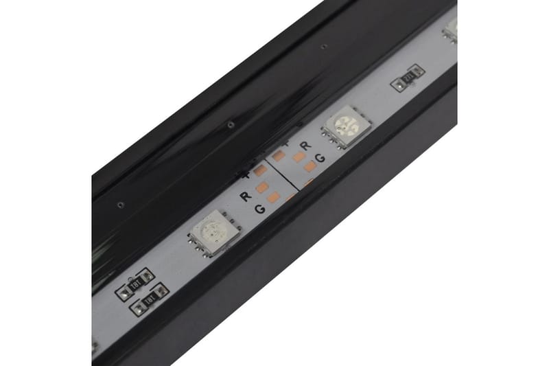 Boblelampe for akvarium RGB 94 cm - Sport & fritid - Til dyrene - Fisk & reptiler