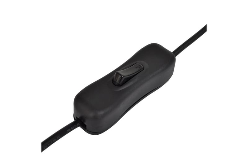 LED-lampe for akvarium 28 cm blå - Sport & fritid - Til dyrene - Fisk & reptiler
