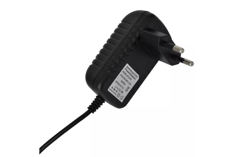 LED-lampe for akvarium 28 cm blå - Sport & fritid - Til dyrene - Fisk & reptiler