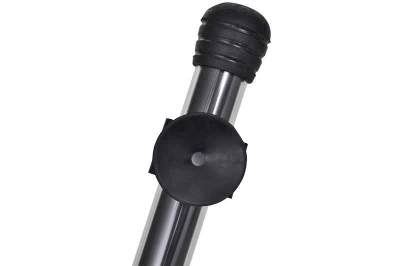 LED-lampe for akvarium 28 cm blå - Sport & fritid - Til dyrene - Fisk & reptiler
