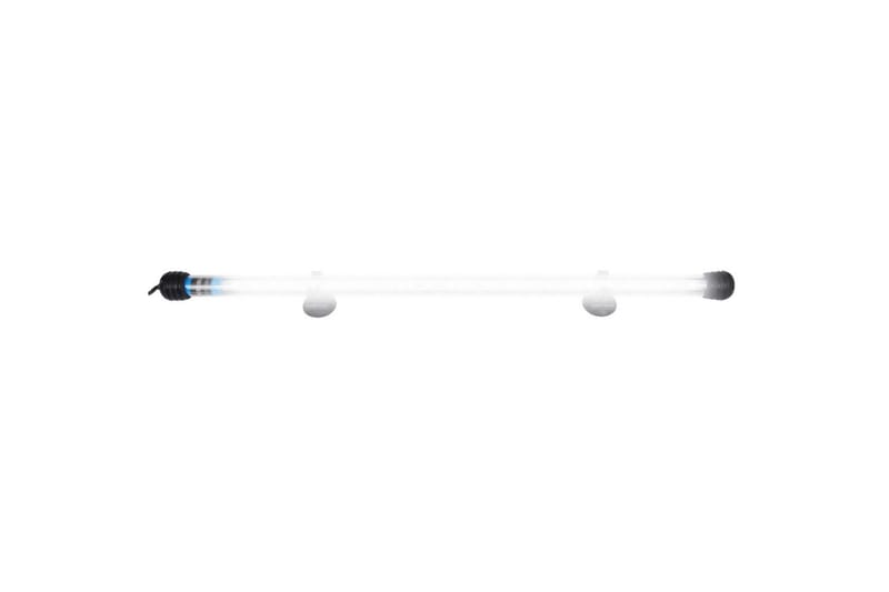 LED-lampe for akvarium 48 cm hvit - Sport & fritid - Til dyrene - Fisk & reptiler
