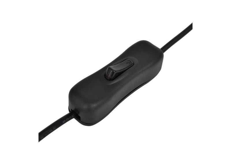 LED-lampe for akvarium 48 cm hvit - Sport & fritid - Til dyrene - Fisk & reptiler