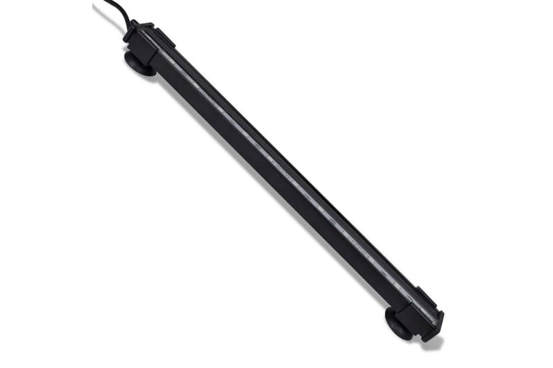 Nedsenkbar boblelampe for akvarium RGB 32 cm - Sport & fritid - Til dyrene - Fisk & reptiler