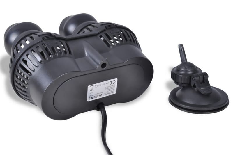 Akvarium Bølgepumpe 12000 L/ t - Sport & fritid - Til dyrene - Fisk & reptiler
