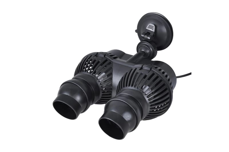 Akvarium Bølgepumpe 12000 L/ t - Sport & fritid - Til dyrene - Fisk & reptiler