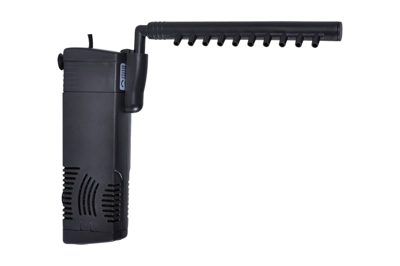 Filterpumpe Akvarium Aktivt Kull 300 L/ t - Sport & fritid - Til dyrene - Fisk & reptiler