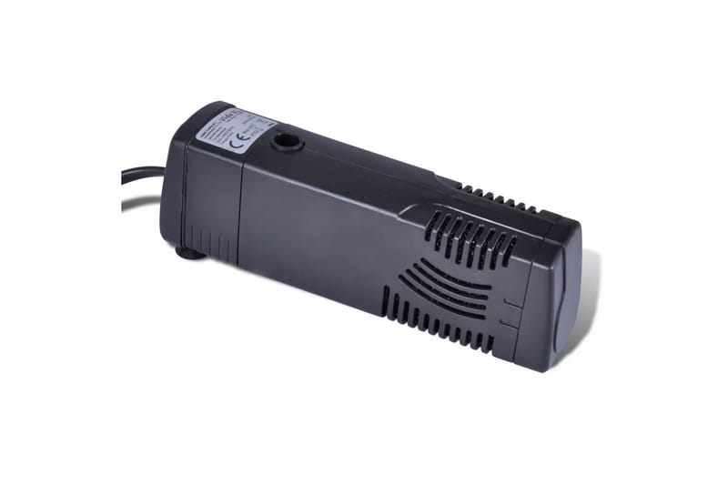 Filterpumpe Akvarium Aktivt Kull 300 L/ t - Sport & fritid - Til dyrene - Fisk & reptiler