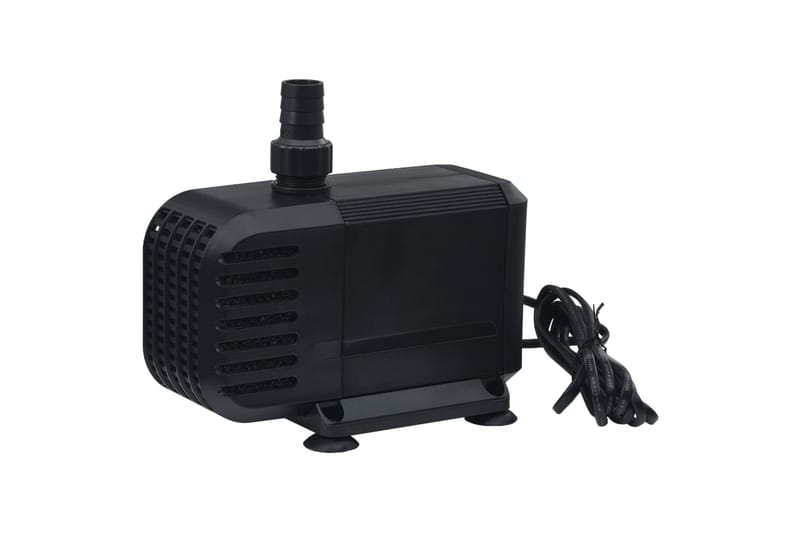 Nedsenkbar akvariepumpe 3000 L/t - Sport & fritid - Til dyrene - Fisk & reptiler
