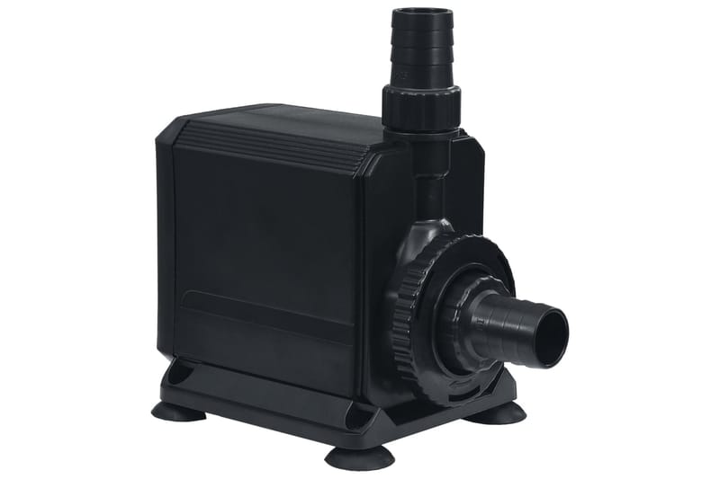 Nedsenkbar akvariepumpe 3000 L/t - Sport & fritid - Til dyrene - Fisk & reptiler