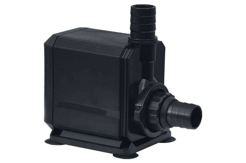 Nedsenkbar akvariepumpe 2500 L/t - Sport & fritid - Til dyrene - Fisk & reptiler