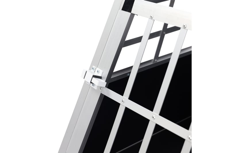 Hundebur 54x50x69 cm - Sport & fritid - Til dyrene - For hund - Hundebur & bilbur hund