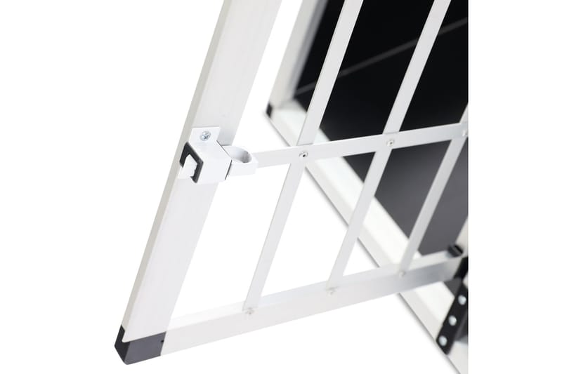 Hundebur 54x50x69 cm - Sport & fritid - Til dyrene - For hund - Hundebur & bilbur hund