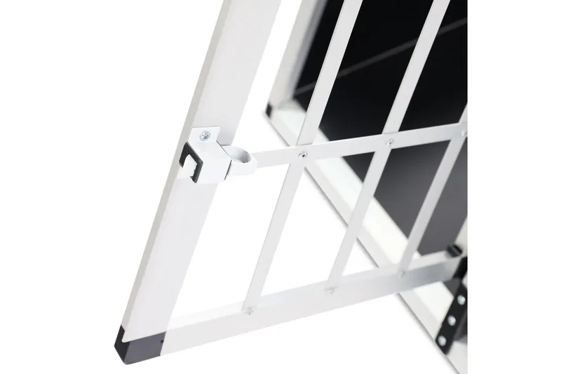 Hundebur 54x50x69 cm - Sport & fritid - Til dyrene - For hund - Hundebur & bilbur hund