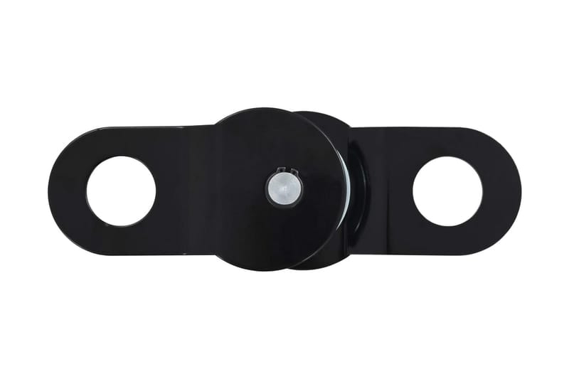 Kasteblokk stål 4 tonn - Sport & fritid - Til dyrene - For hund - Hundebur & bilbur hund