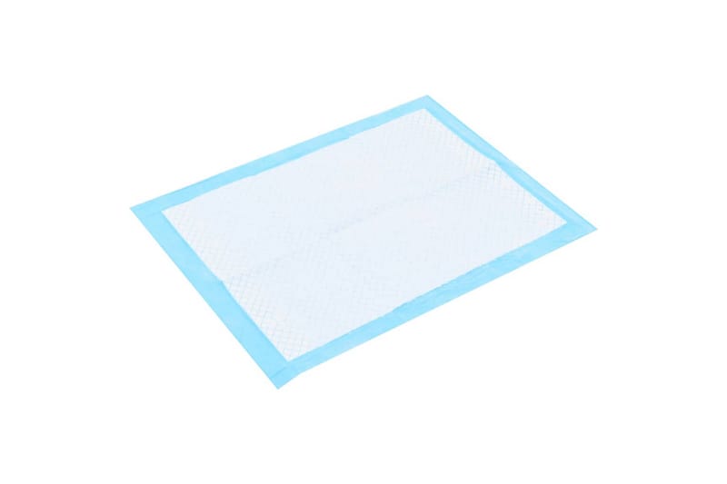 Dyretreningsmatter 200 stk 45x33 cm ikke-vevet stoff - Sport & fritid - Til dyrene - For hund - Hundemøbler
