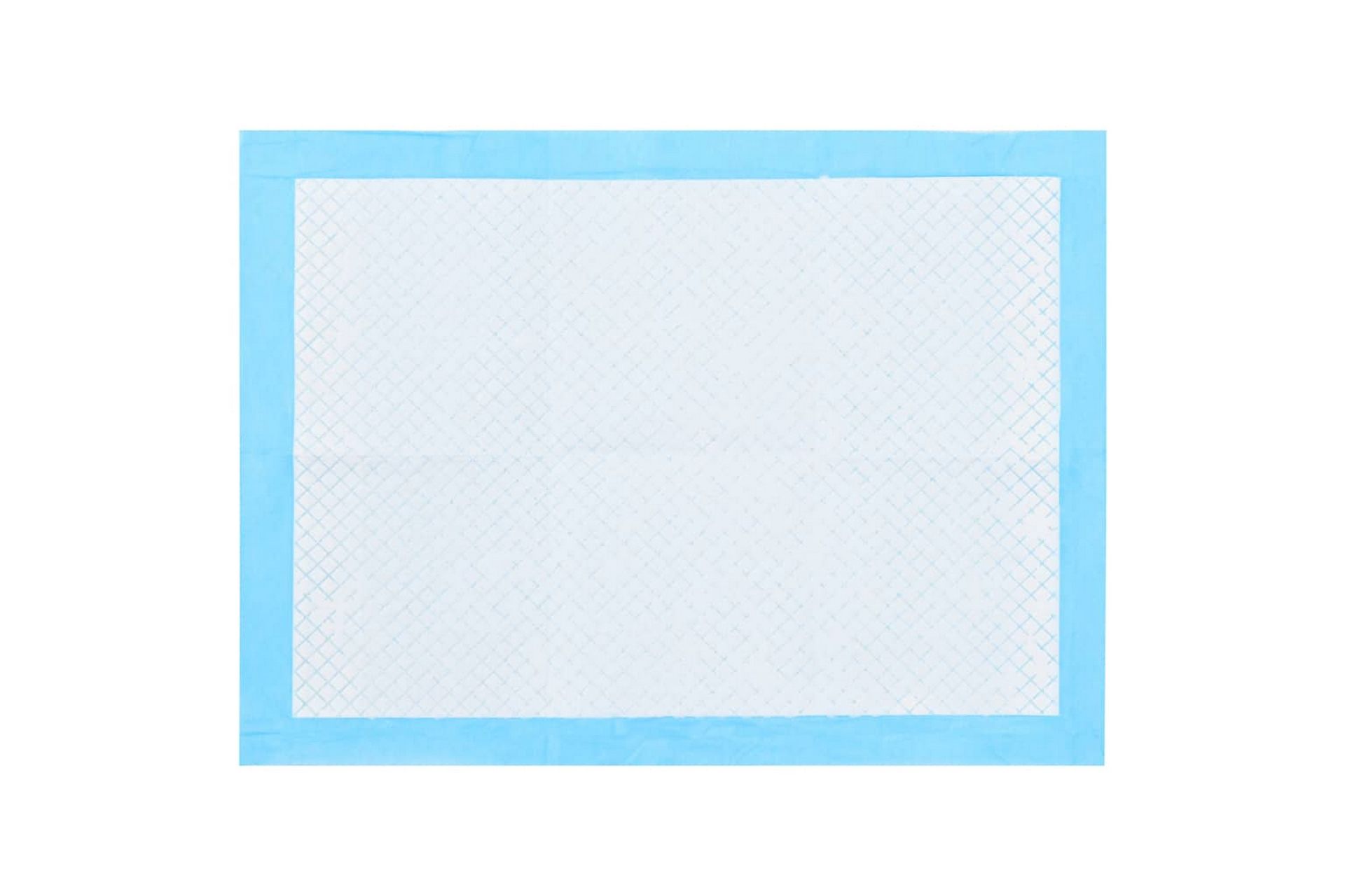 Dyretreningsmatter 200 stk 45x33 cm ikke-vevet stoff - Sport & fritid - Til dyrene - For hund - Hundemøbler