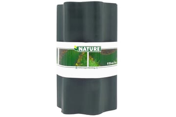 Nature Hagekant 0,25x9 m grønn - Sport & fritid - Til dyrene - For hund - Hundemøbler - Hundekurv & hundeseng