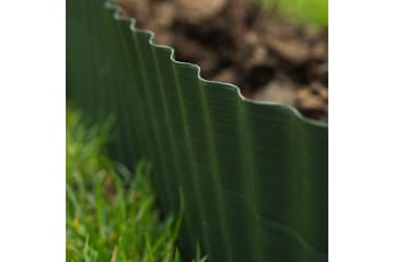 Nature Hagekant 0,25x9 m grønn - Sport & fritid - Til dyrene - For hund - Hundemøbler - Hundekurv & hundeseng