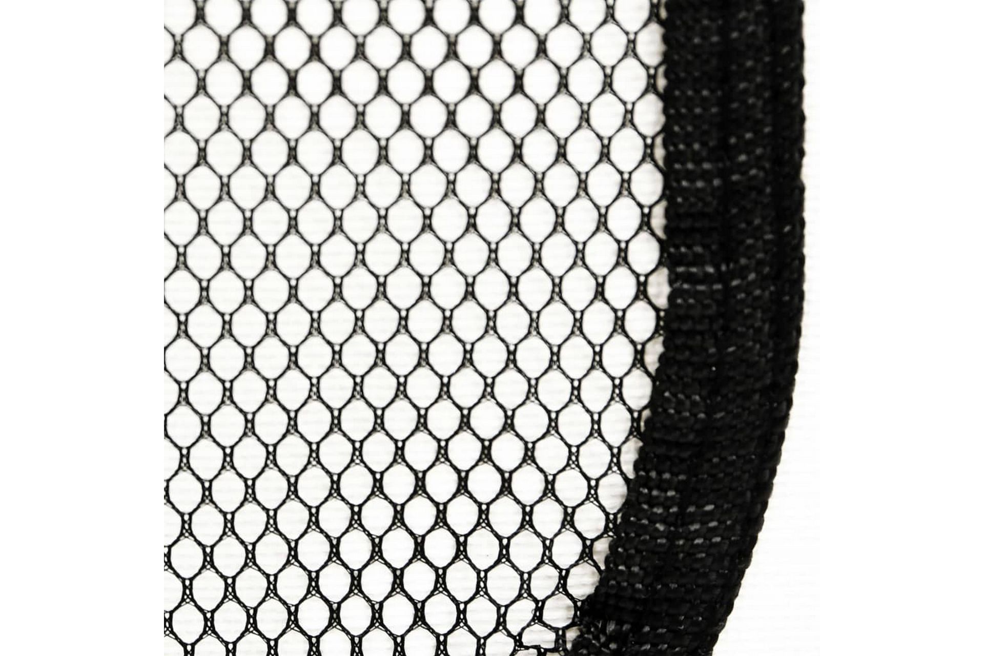 Sammenleggbar lekegrind for hunder bæreveske 145x145x61 cm - Blå - Sport & fritid - Til dyrene - For hund - Hundemøbler