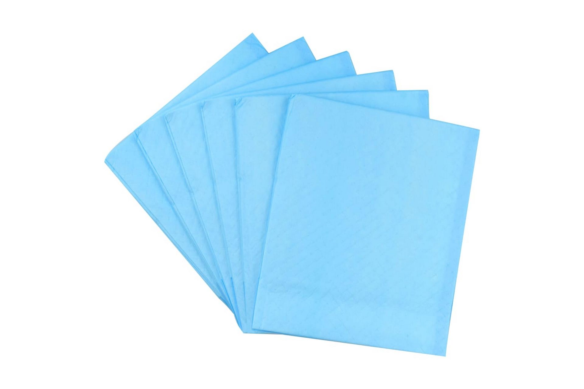 Dyretreningsmatter 100 stk 90x60 cm ikke-vevet stoff - Sport & fritid - Til dyrene - For hund - Hundetilbehør & hundeaccessoarer - Hundeteppe & hundeseng