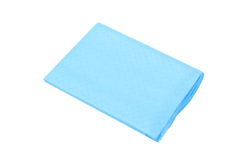 Dyretreningsmatter 200 stk 60x45 cm ikke-vevet stoff - Sport & fritid - Til dyrene - For hund - Hundetilbehør & hundeaccessoarer - Hundeteppe & hundeseng