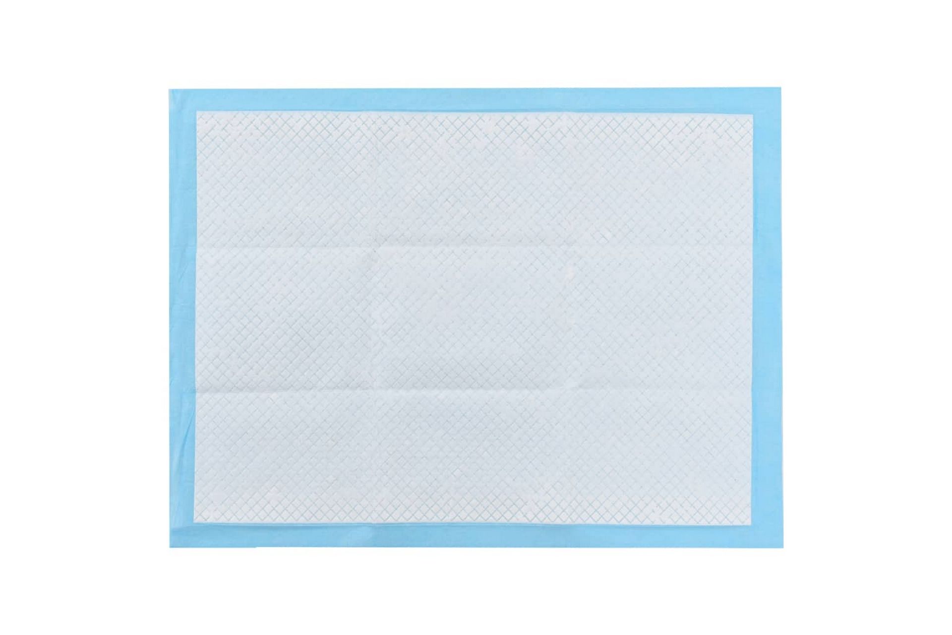 Dyretreningsmatter 200 stk 60x45 cm ikke-vevet stoff - Sport & fritid - Til dyrene - For hund - Hundetilbehør & hundeaccessoarer - Hundeteppe & hundeseng