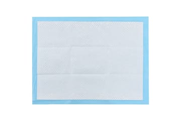Dyretreningsmatter 200 stk 60x45 cm ikke-vevet stoff - Sport & fritid - Til dyrene - For hund - Hundetilbehør & hundeaccessoarer - Hundeteppe & hundeseng