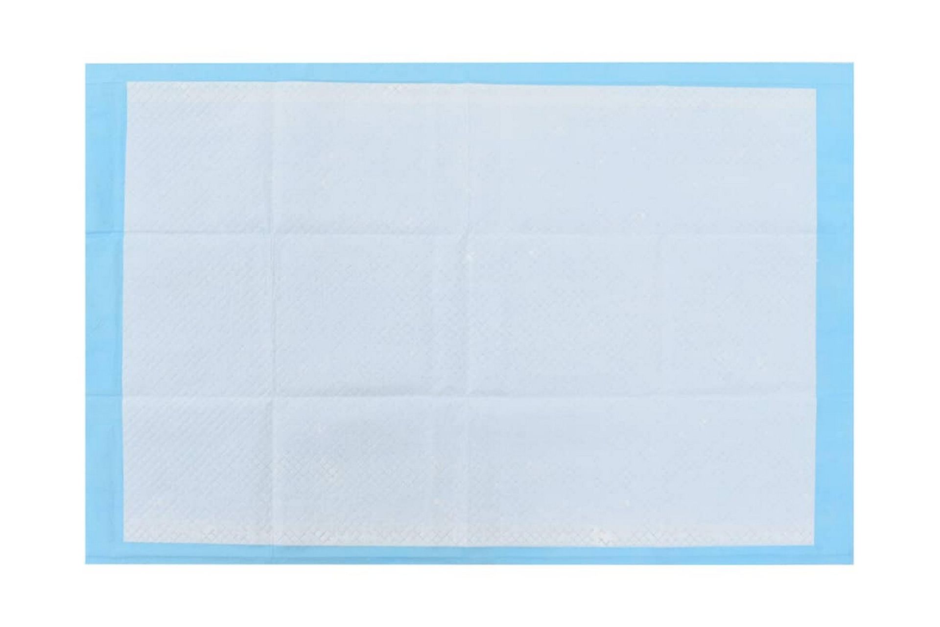 Dyretreningsmatter 200 stk 90x60 cm ikke-vevet stoff - Sport & fritid - Til dyrene - For hund - Hundetilbehør & hundeaccessoarer - Hundeteppe & hundeseng