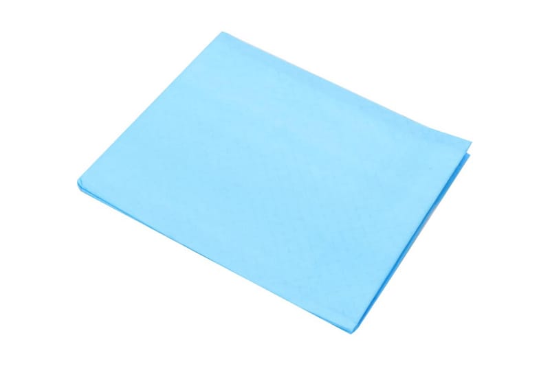 Dyretreningsmatter 200 stk 90x60 cm ikke-vevet stoff - Sport & fritid - Til dyrene - For hund - Hundetilbehør & hundeaccessoarer - Hundeteppe & hundeseng