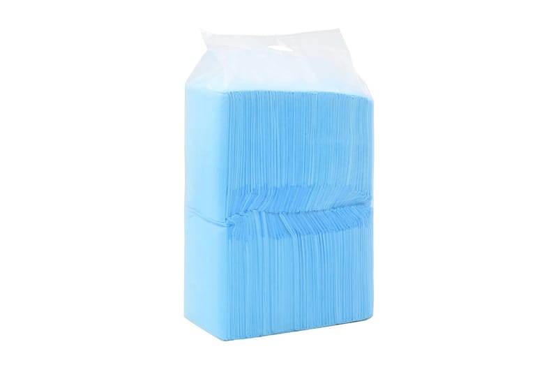 Dyretreningsmatter 200 stk 90x60 cm ikke-vevet stoff - Sport & fritid - Til dyrene - For hund - Hundetilbehør & hundeaccessoarer - Hundeteppe & hundeseng