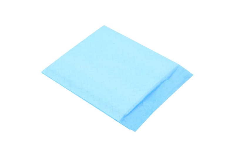 Dyretreningsmatter 400 stk 45x33 cm ikke-vevet stoff - Sport & fritid - Til dyrene - For hund - Hundetilbehør & hundeaccessoarer - Hundeteppe & hundeseng