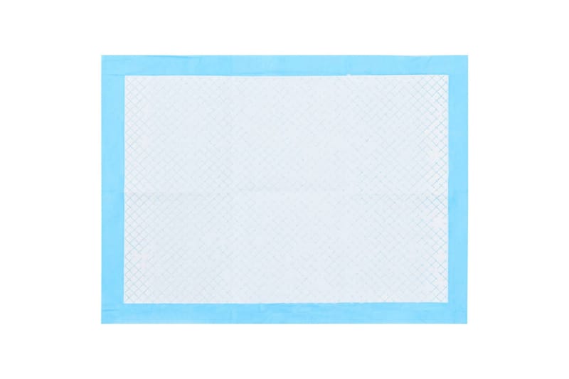 Dyretreningsmatter 400 stk 45x33 cm ikke-vevet stoff - Sport & fritid - Til dyrene - For hund - Hundetilbehør & hundeaccessoarer - Hundeteppe & hundeseng