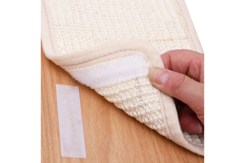 Kattetre med klorematte i sisal 104 cm - Sport & fritid - Til dyrene - Katt - Kattemøbler - Klorestativ & kloremøbler
