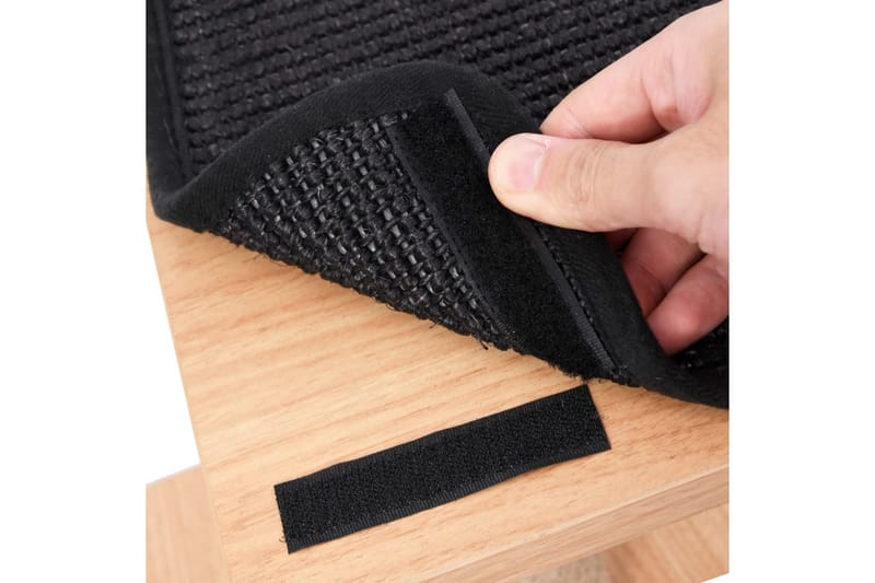 Kattetre med klorematte i sisal 90 cm - Sport & fritid - Til dyrene - Katt - Kattemøbler - Klorestativ & kloremøbler