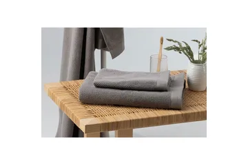 Badelaken Enzo Frotté 90 x 150 cm