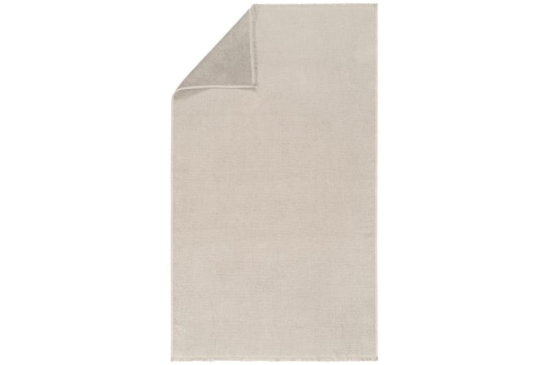 Badelaken Haze Frotté 90 x 150 cm - Sand - Tekstiler - Tekstiler baderom - Håndklær og badehåndkle