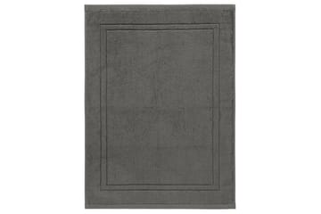 Badematte Helle 50 x 70 cm Grå