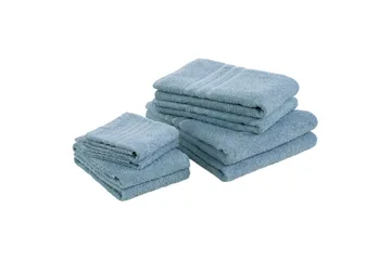 Badestykke Basic Frotté